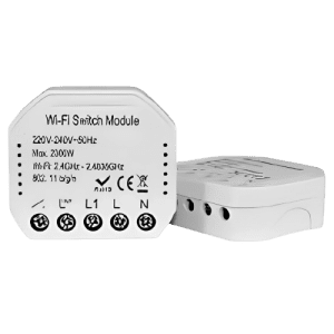 Retrofit Smart On/Off