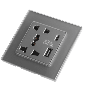USB Type-C Socket