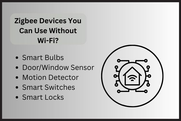Smart Home Automation Work Without Internet
