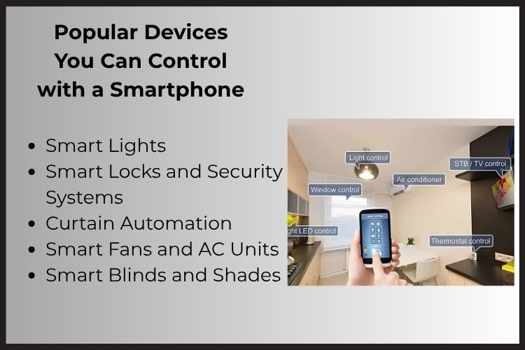 Home automation