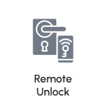 Remote Unlock