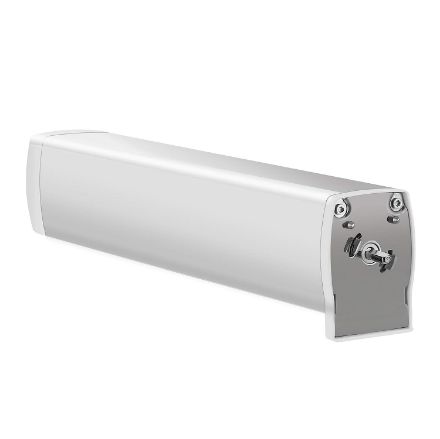 Curtain Motor