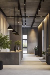 Entrance Light Automation