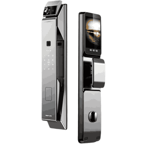 Camera & Video Heavy Doorlock