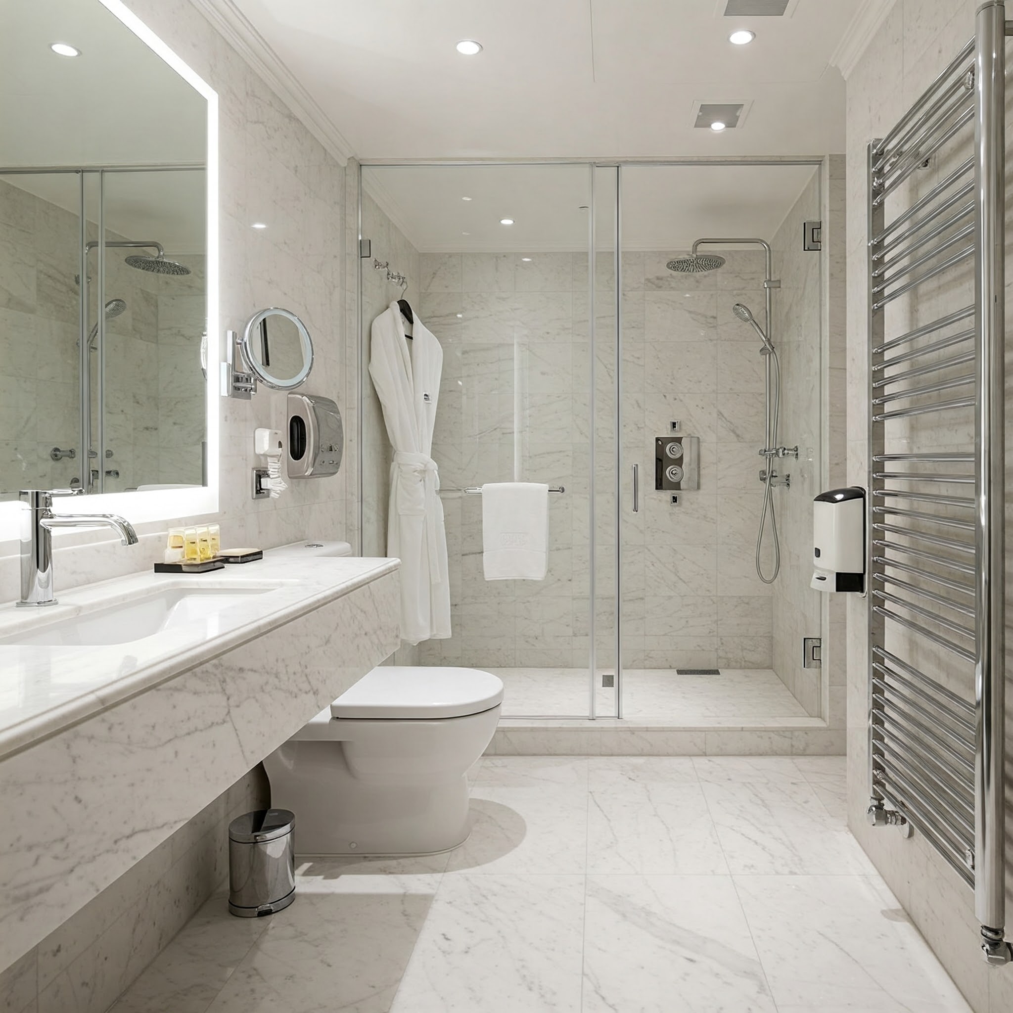 Blind Opening & Closing