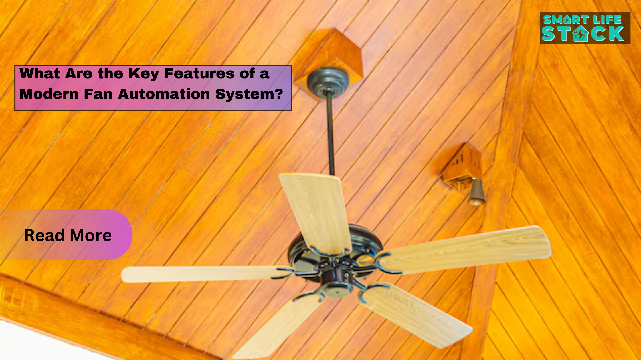 What Are the Key Features of a Modern Fan Automation System?