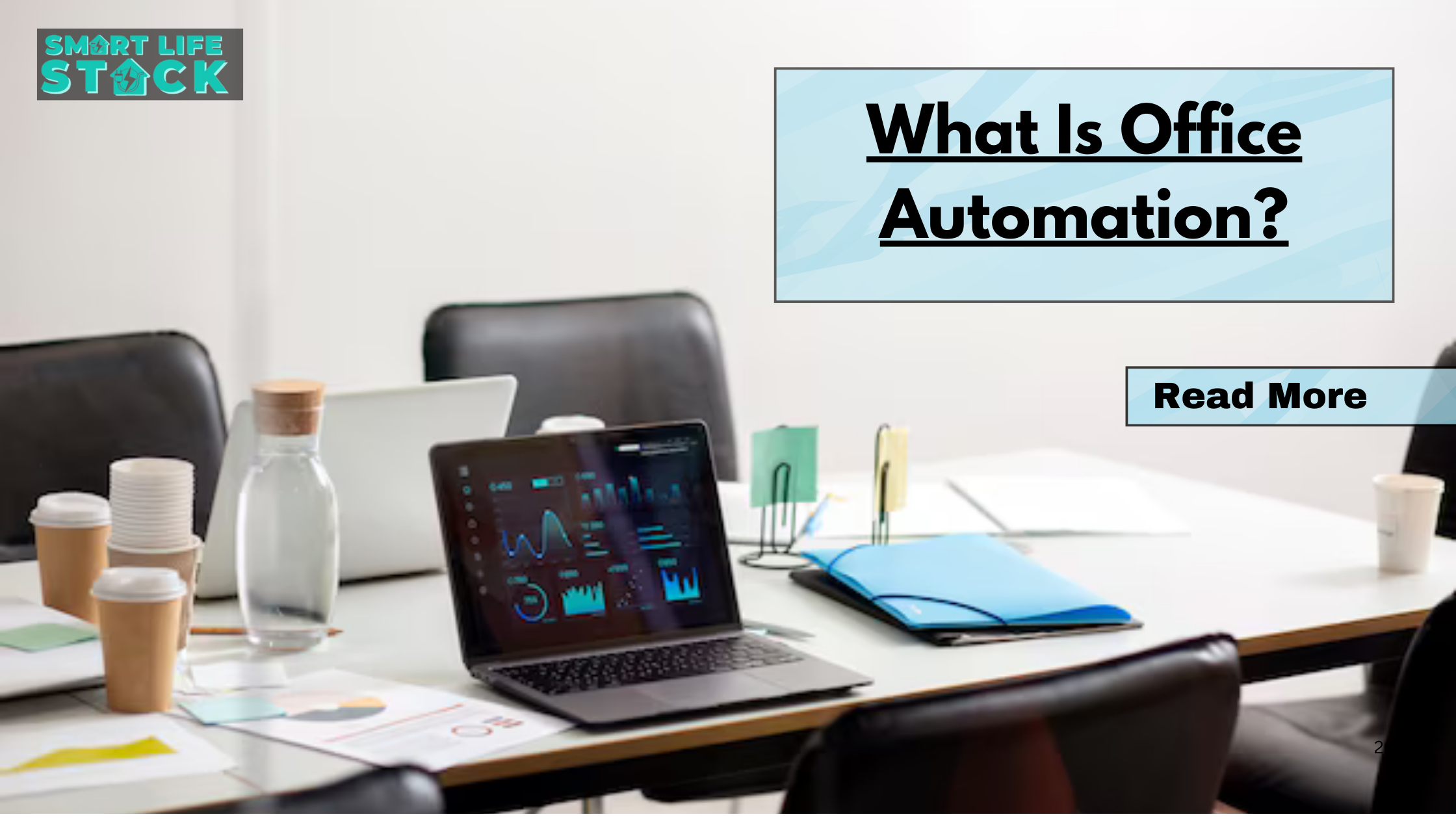 What is Office Automation?