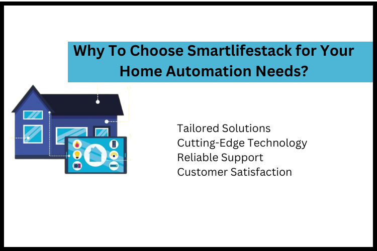Key Components of a Home Automation System