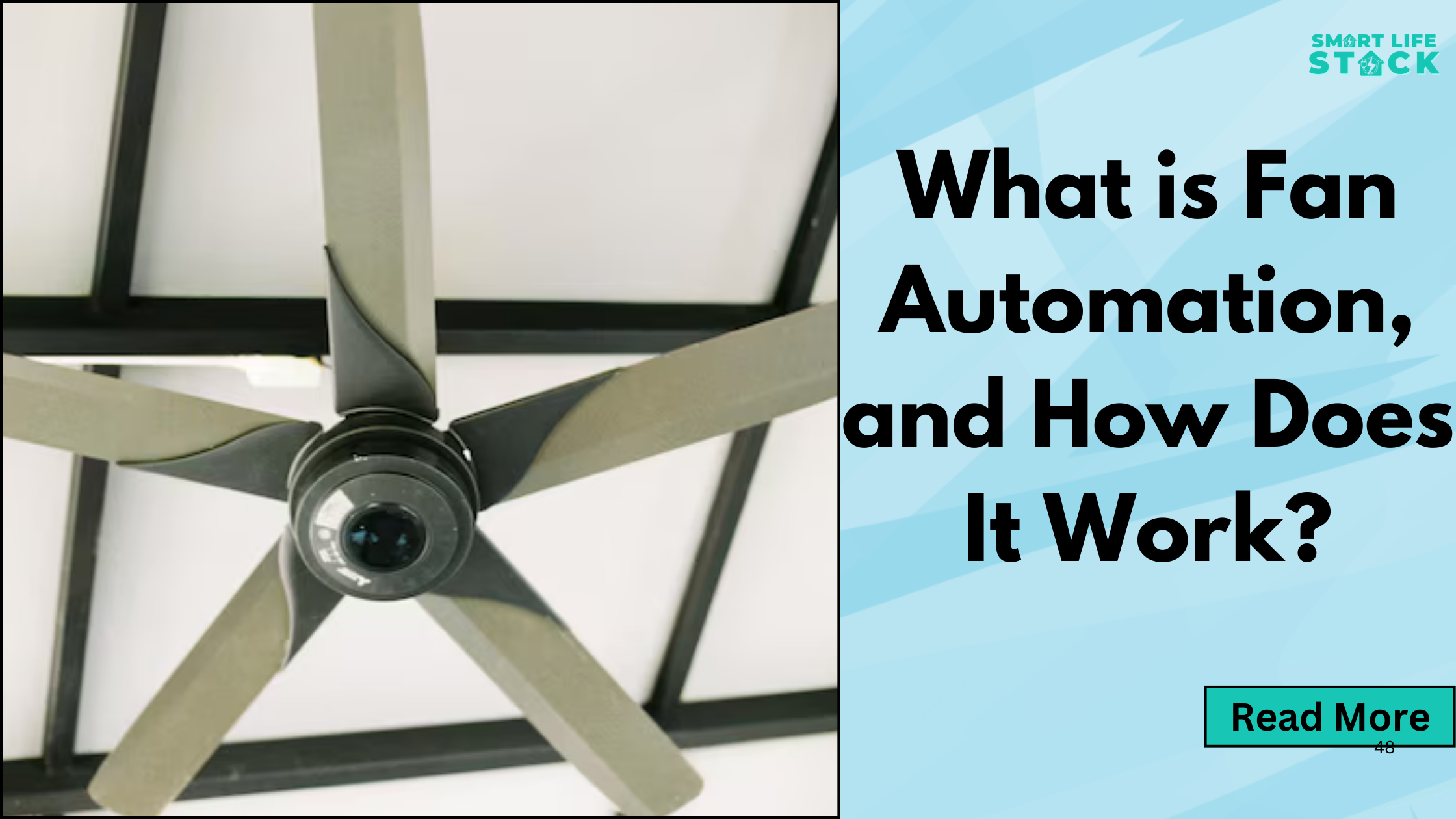 What is Fan Automation, and How Does It Work?