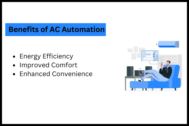 Benefits of AC Automation