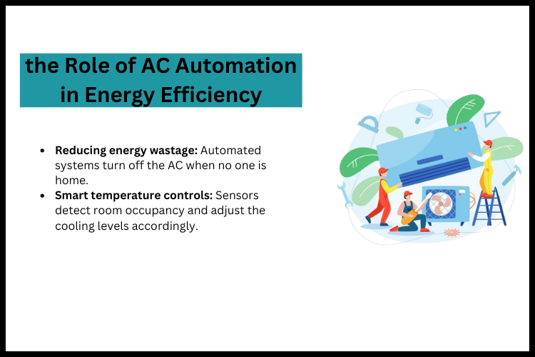 the Role of AC Automation in Energy Efficiency