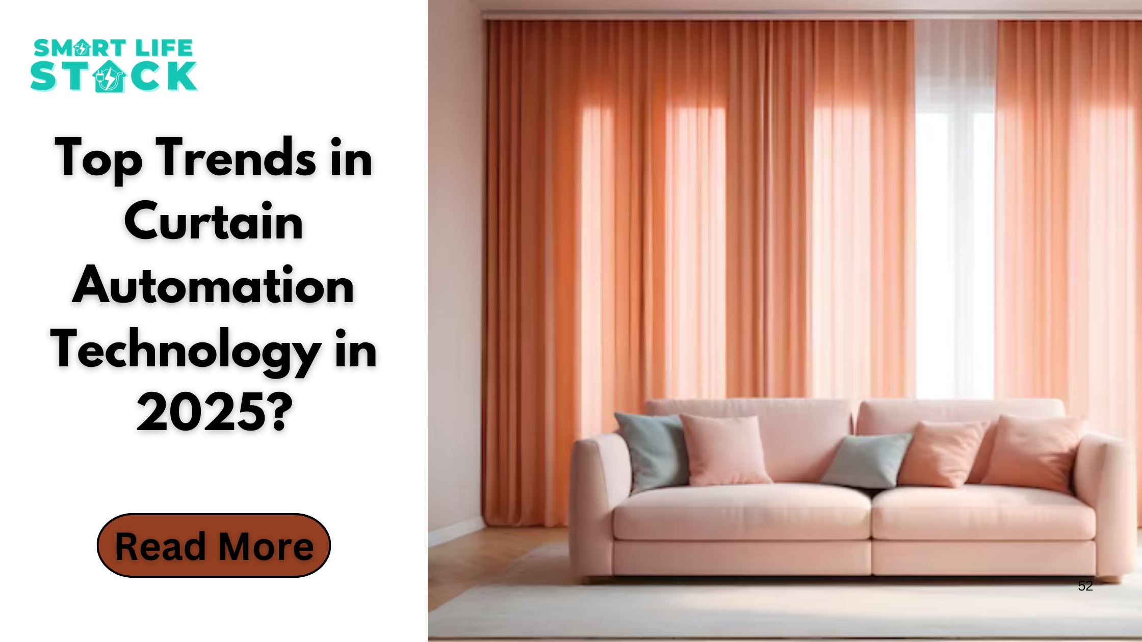 Top Trends in Curtain Automation Technology in 2025?