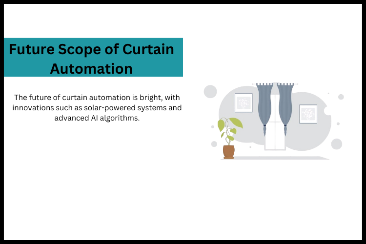 Future Scope of Curtain Automation