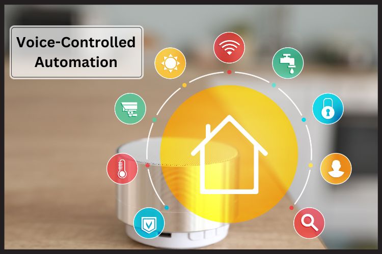 Latest Trends in Smart Home Automation in India