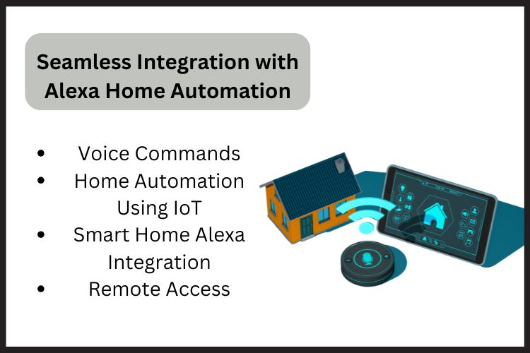 7 Key Benefits of Smart Home Automation