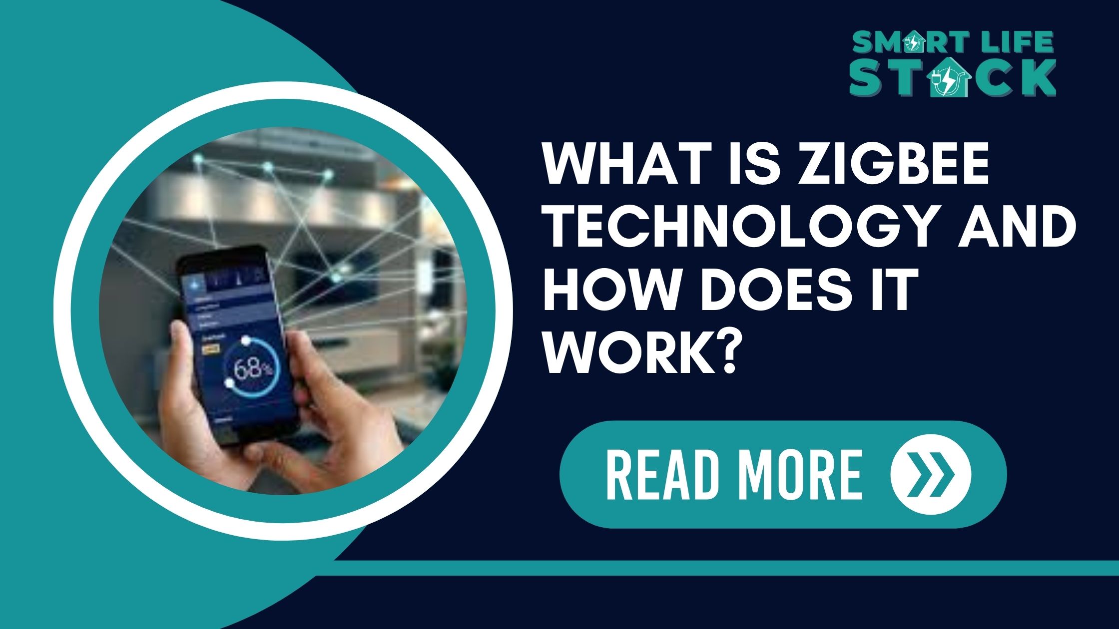 Zigbee Technology and How Does It Work?