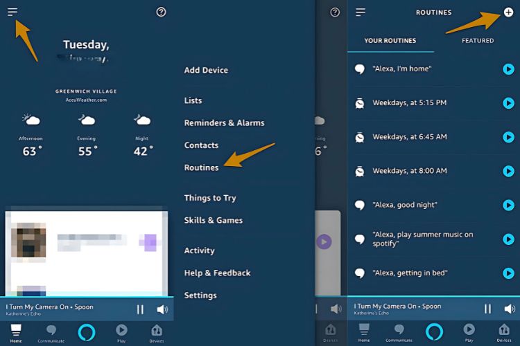 Control Your Lights With Alexa