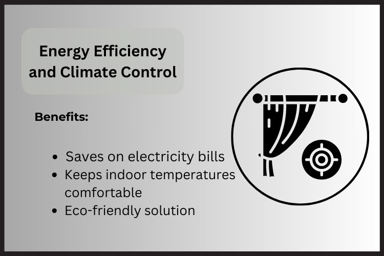 Features of Smart Blinds