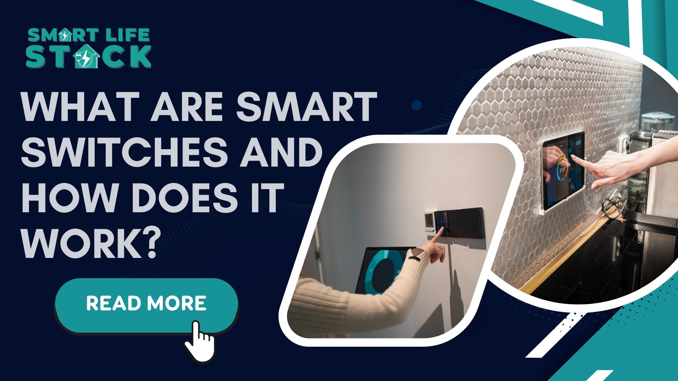 Smart Switches