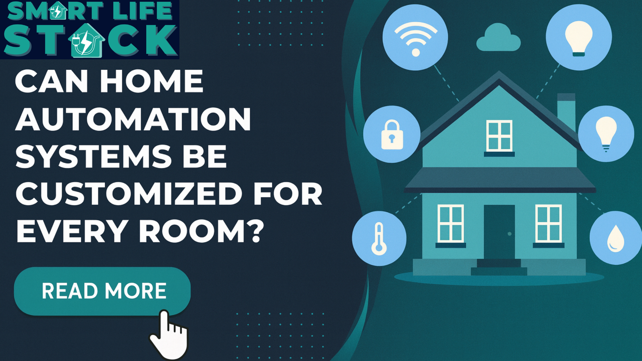 Home Automation Systems