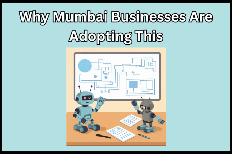 Why Mumbai Businesses Are Adopting This