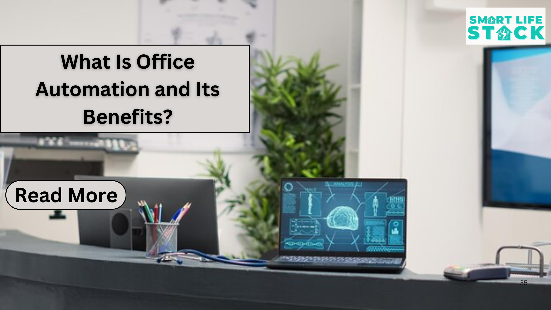 What Is Office Automation and Its Benefits?