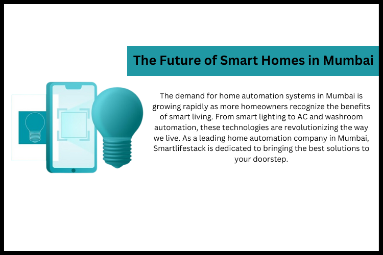 The Future of Smart Homes in Mumbai