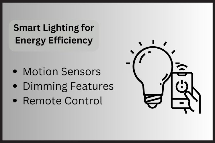 Smart Home Automation Help Reduce Electricity Bills