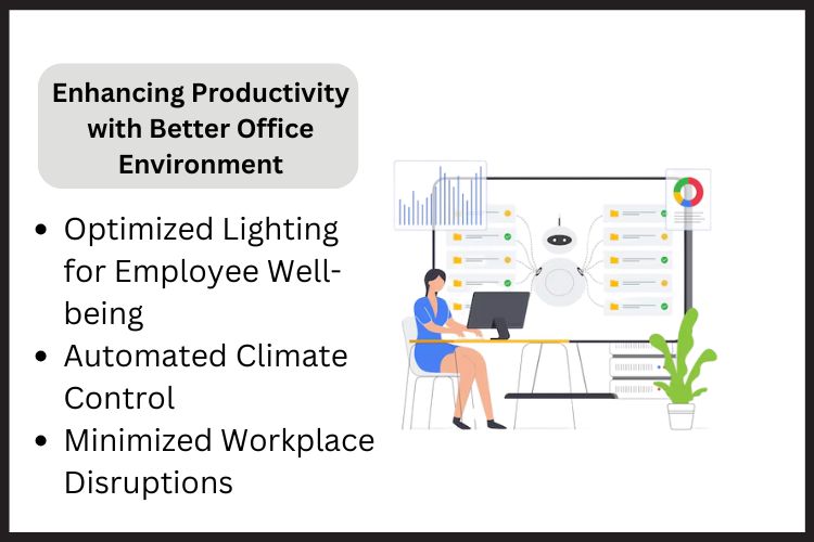 Benefits of Using Motion Sensors For Your Office