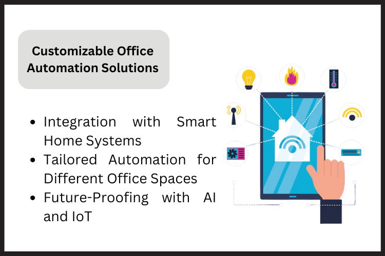 Benefits of Using Motion Sensors For Your Office