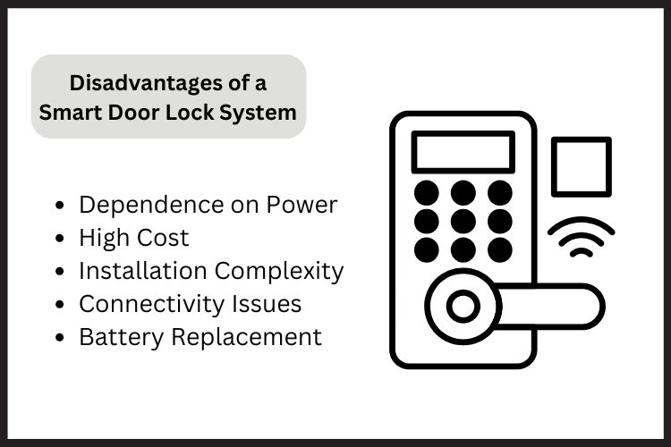 Door Lock System and How Does It Work?