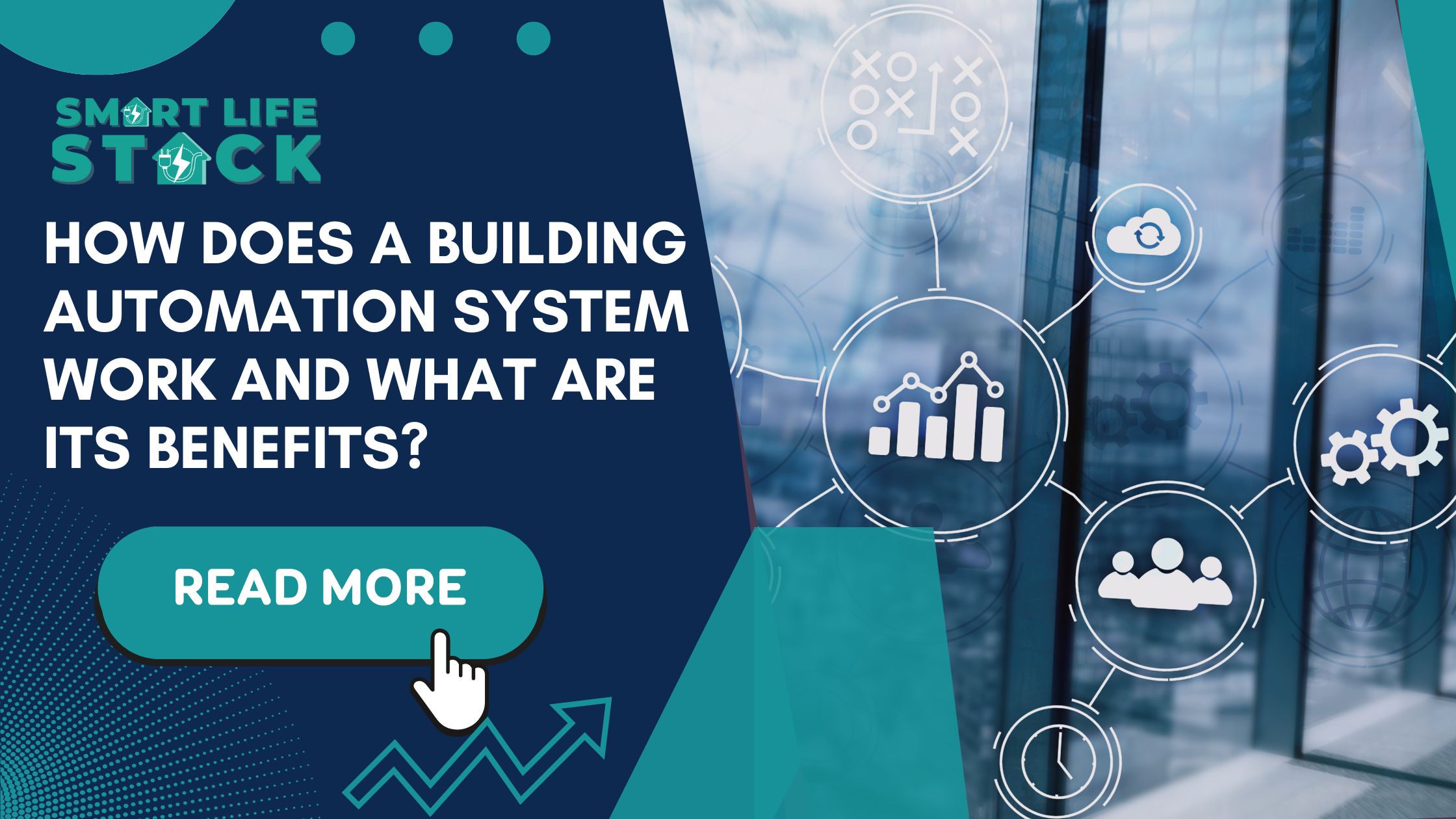 Building Automation System Work and What Are Its Benefits