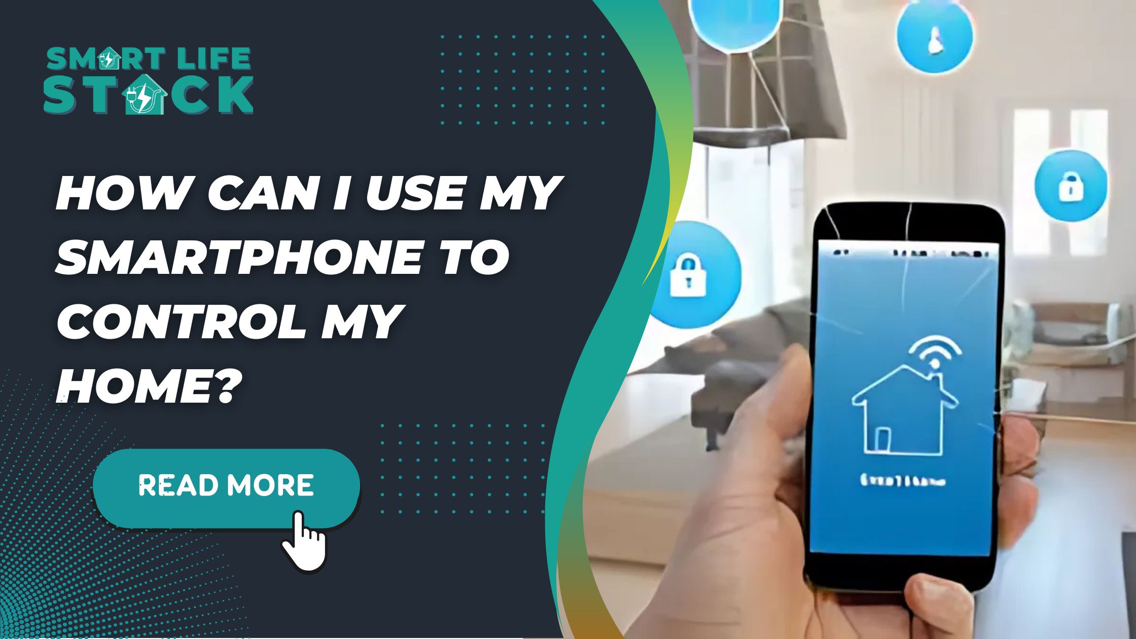 Home automation